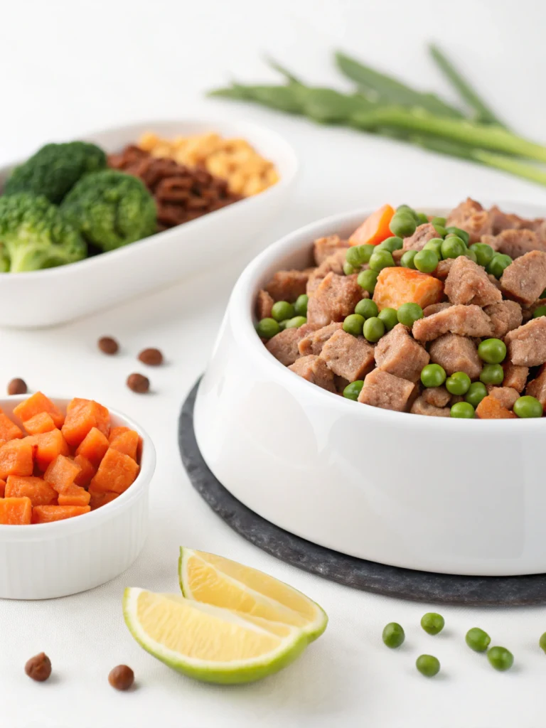 Healthy cat food brands