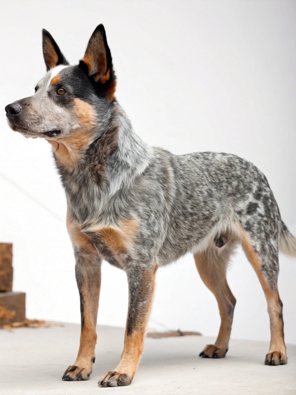 Australian Cattle Dog Traits
