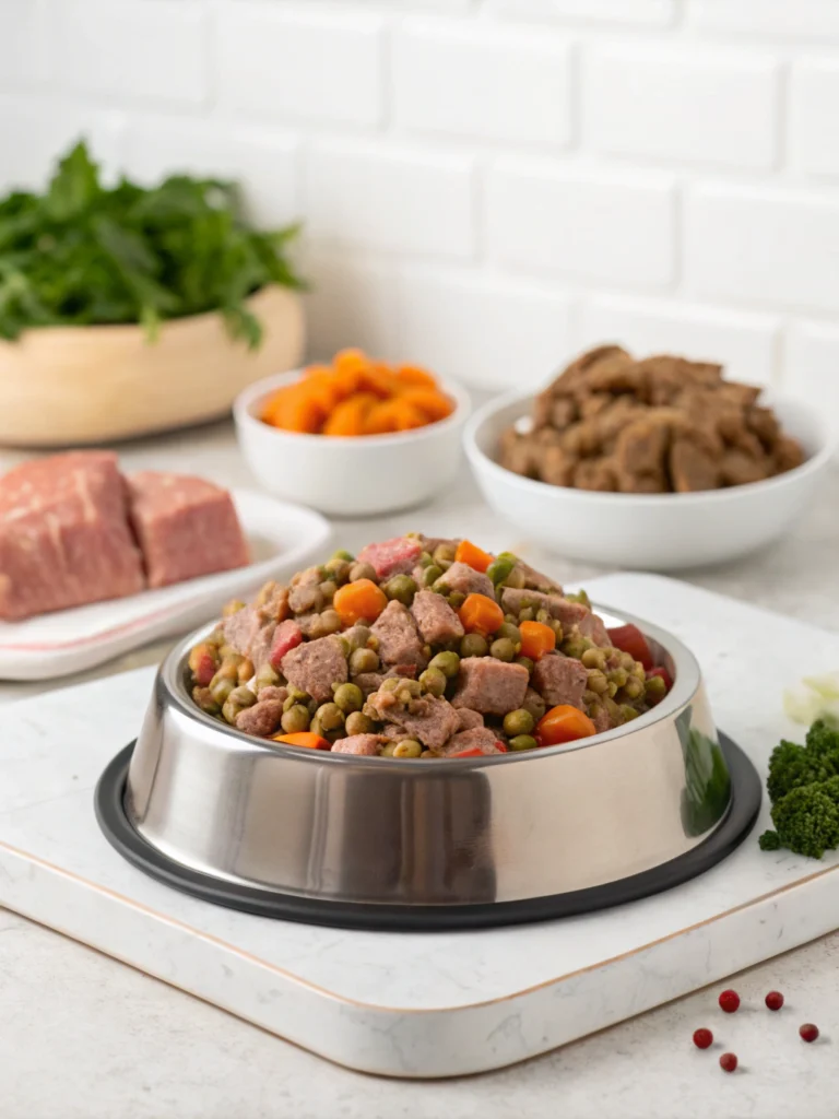 best food for cats