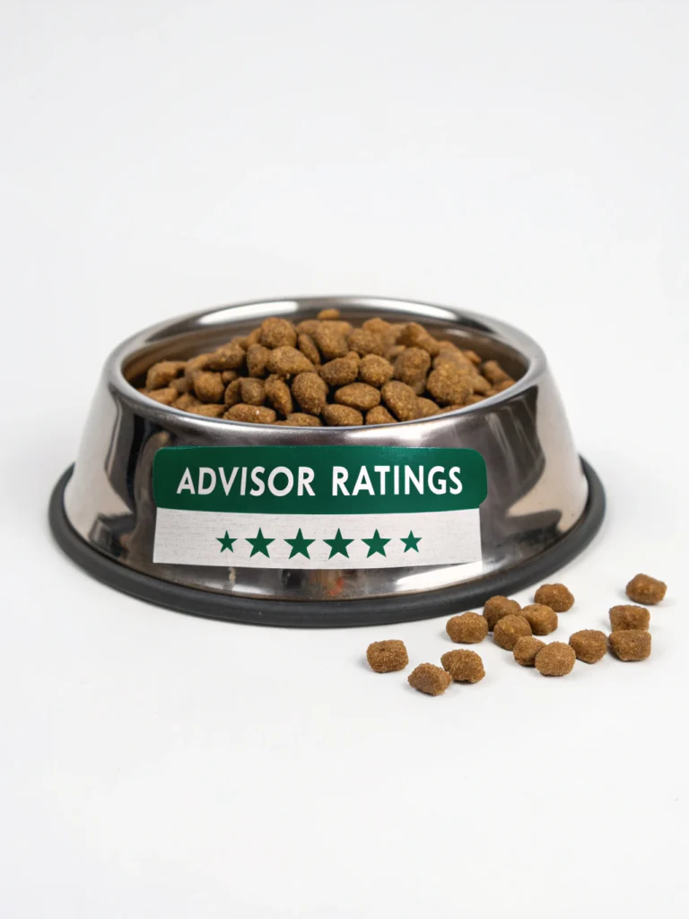 dog food advisor ratings