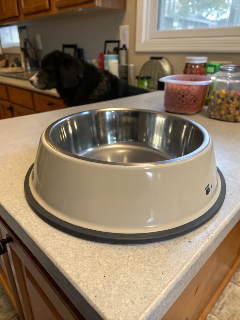 newfoundland dog size